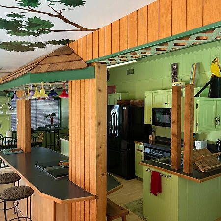Paradise At キャニオン・レイク エクステリア 写真