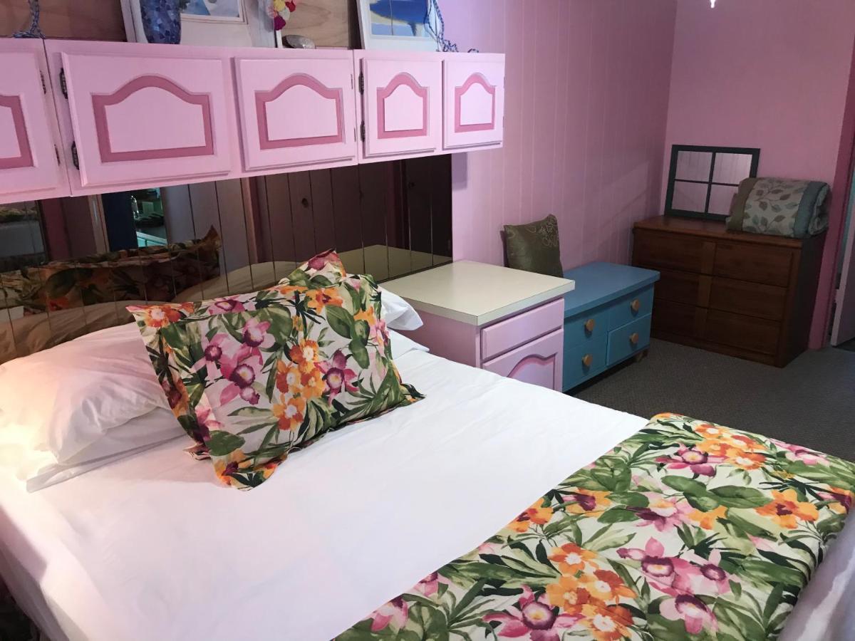 Paradise At キャニオン・レイク エクステリア 写真